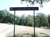 Coopernook Cemetery, Coopernook